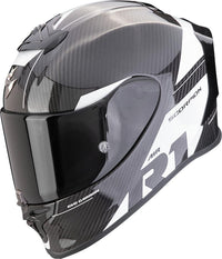 Scorpion EXO-R1 Evo Air Rally Carbon