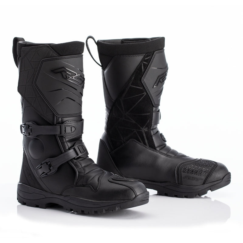 RST Adventure-X Wasserdichter Stiefel