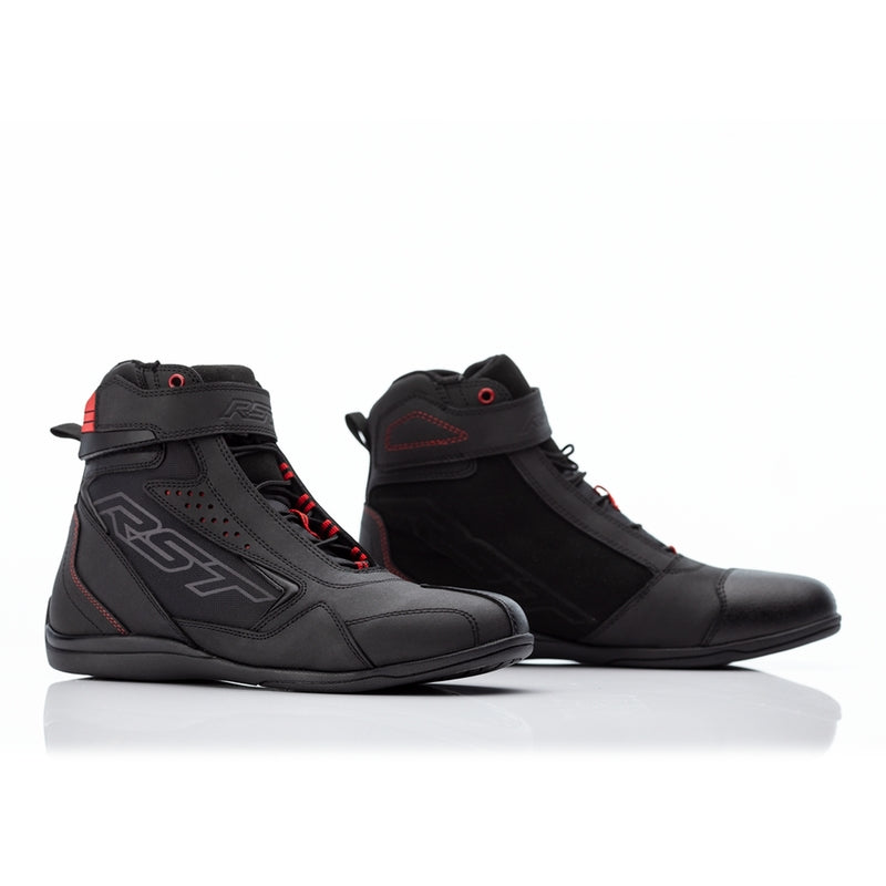 RST Frontier Stiefel Damen