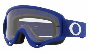 OAKLEY O Frame MX Goggle