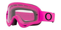 OAKLEY O Frame MX Goggle