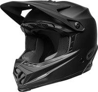 BELL Moto-9 Youth Mips Helm Matte Black S/M