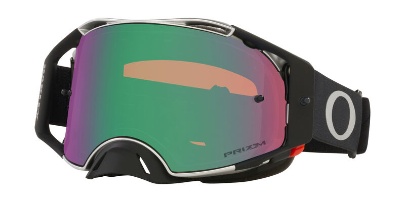 OAKLEY Airbrake MX Goggle Tuff Blocks