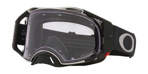 OAKLEY Airbrake MX Goggle Tuff Blocks