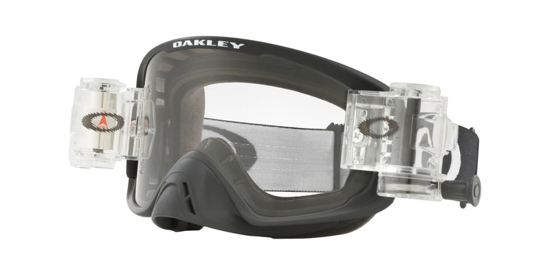 OAKLEY O Frame 2.0 Pro MX Goggle Race-Ready Roll-Off