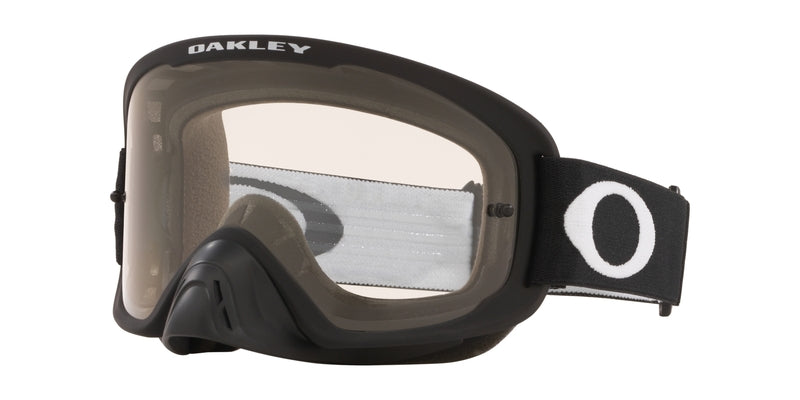 OAKLEY O Frame 2.0 Pro MX Goggle Matte Black