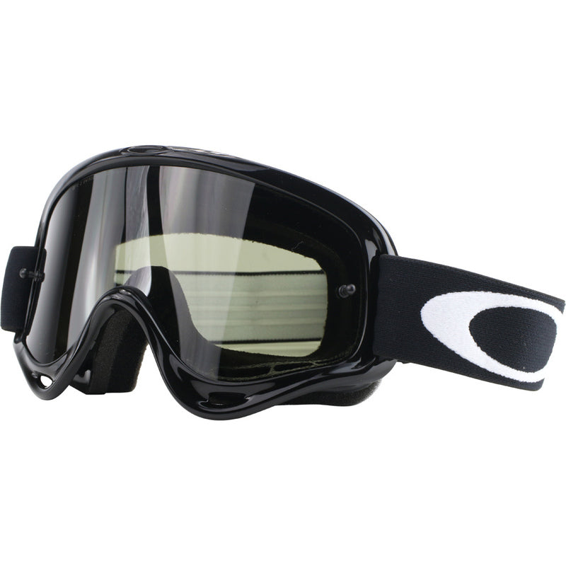 OAKLEY XS O Frame MX Sand Goggle