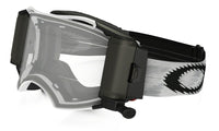 OAKLEY Airbrake MX Race-Ready Roll-Off Goggle