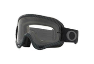 OAKLEY O Frame MX Goggle Matte Carbon Fiber