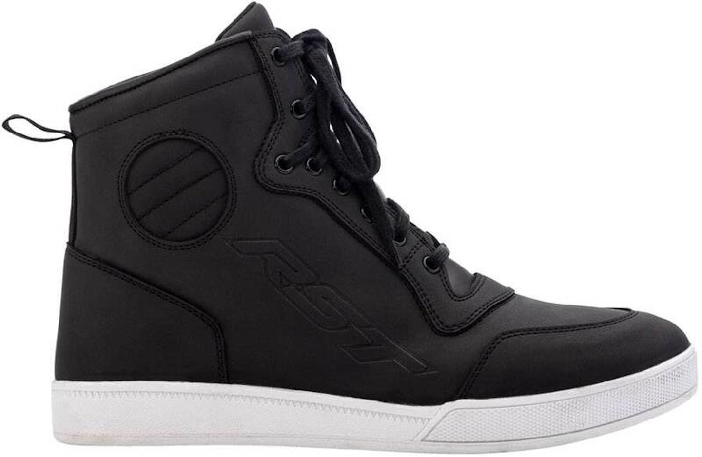 RST Damen Hitop Stiefel