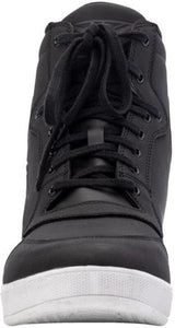 RST Damen Hitop Stiefel