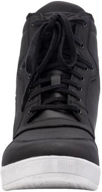 RST Damen Hitop Stiefel