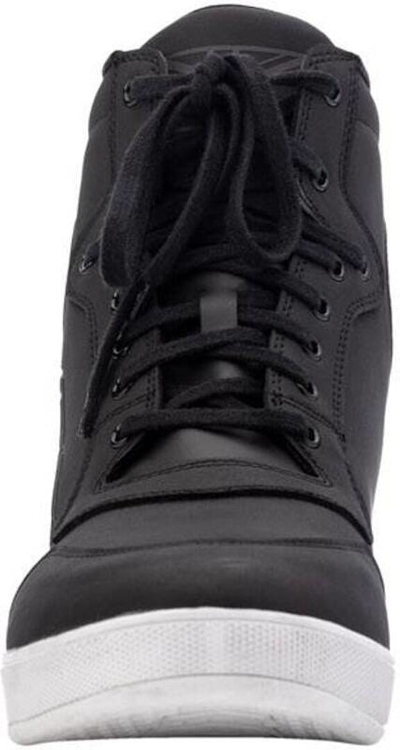 RST Damen Hitop Stiefel