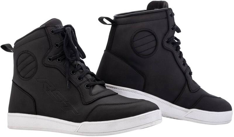 RST Hi-Top Wasserdichte Schuhe für Damen