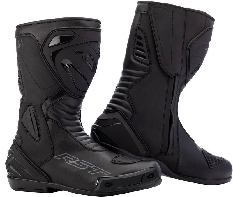 RST Damen S1 Stiefel