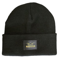 Rokker Frostline Beanie Black
