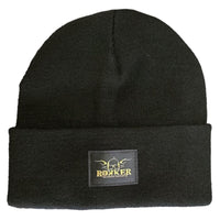 Rokker Frostline Beanie Black