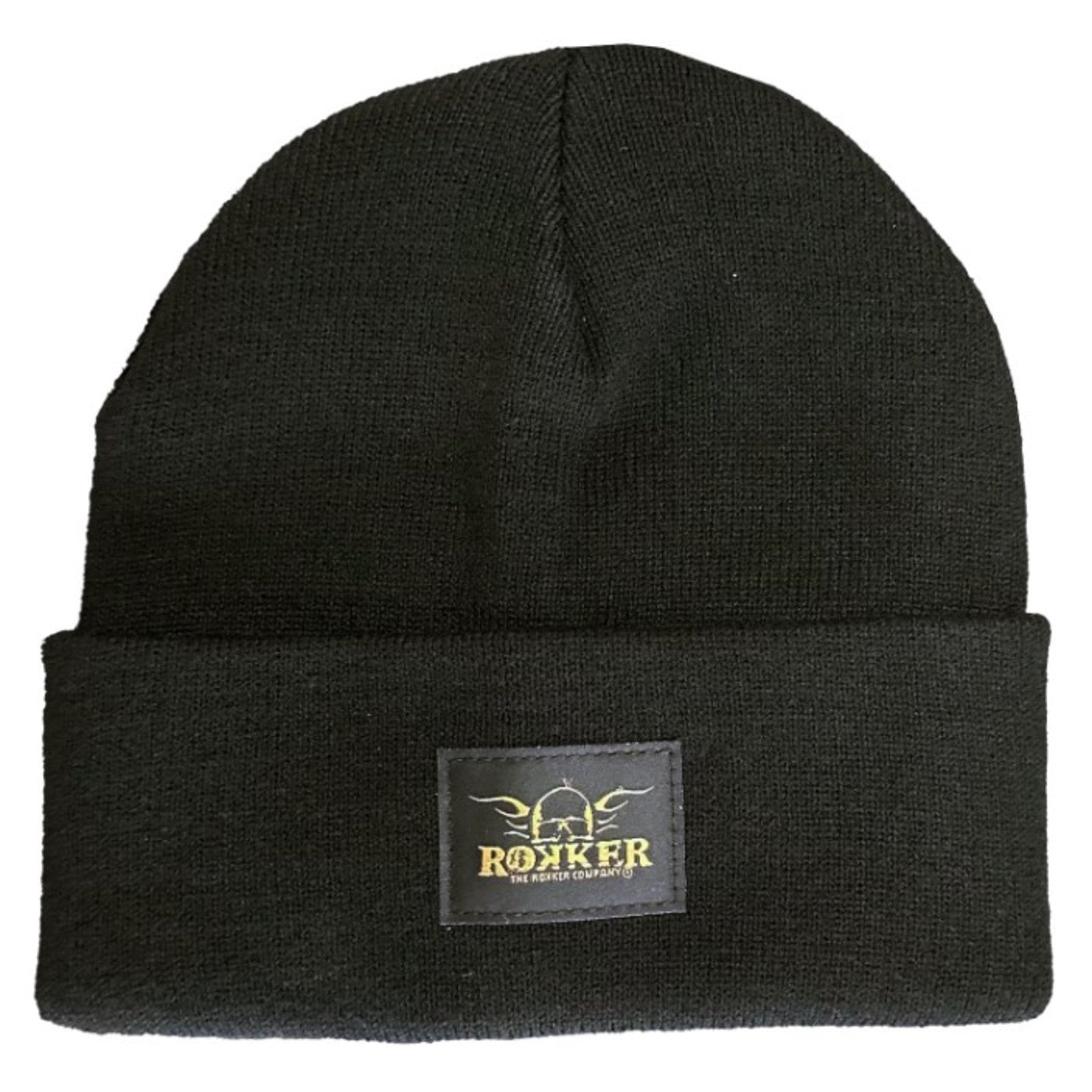 Rokker Frostline Beanie Black