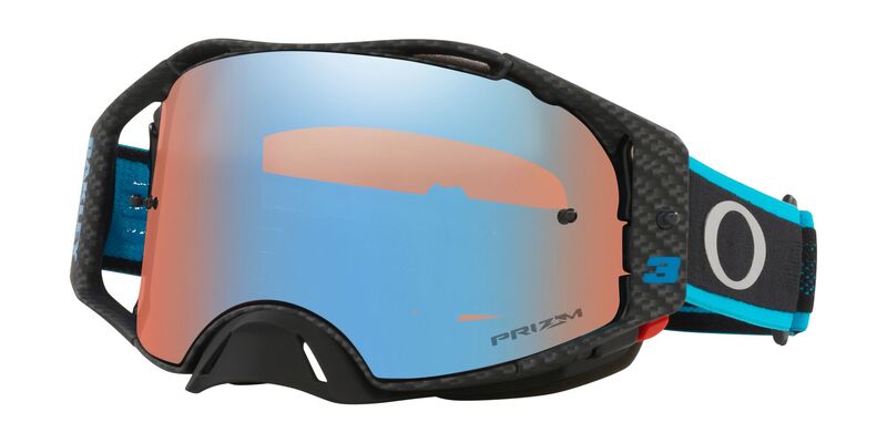 OAKLEY Airbrake MX Goggle Eli Tomac Signature