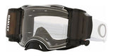 OAKLEY Airbrake MX Goggle Race-Ready Roll-Off Clear Lens