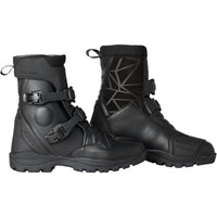 RST ADV-X mid Wasserdichter CE Stiefel