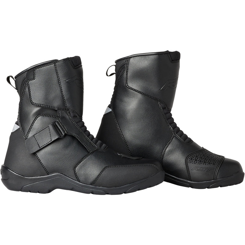 RST Axiom mid Wasserdichter CE Stiefel