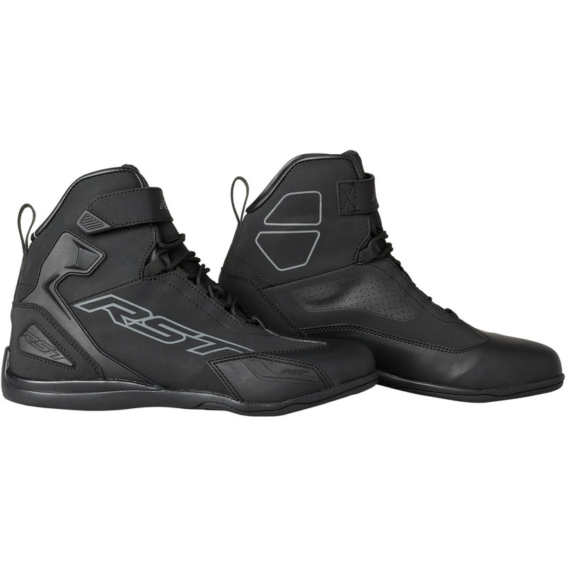 RST Sabre Wasserdichter CE Stiefel Herren