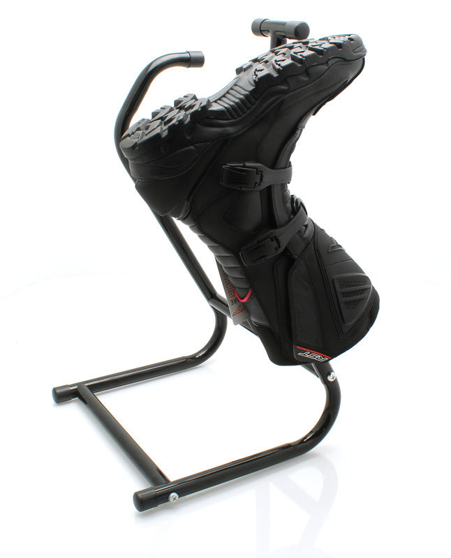 VECTOR Home Track MX Stiefelhalter Stahl