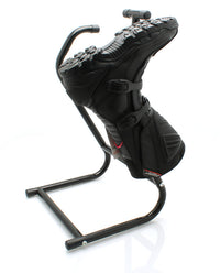 VECTOR Home Track MX Stiefelhalter Stahl