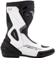 RST S1 Boot