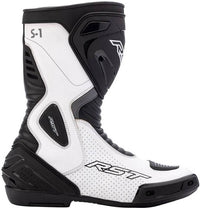 RST S1 Boot