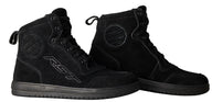 RST Hi-Top Stiefel Wildleder