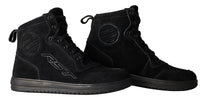 RST Hi-Top Stiefel Wildleder