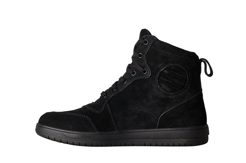 RST Hi-Top Damen Schuhe