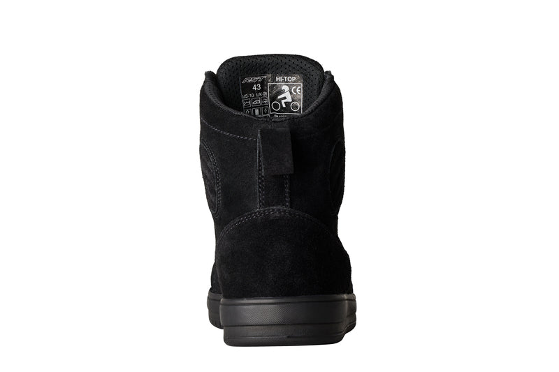 RST Hi-Top Damen Schuhe