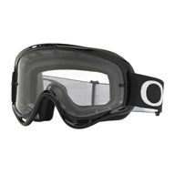 OAKLEY O Frame XS MX Goggle Jet Brille