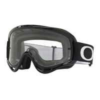 OAKLEY O Frame XS MX Goggle Jet Brille
