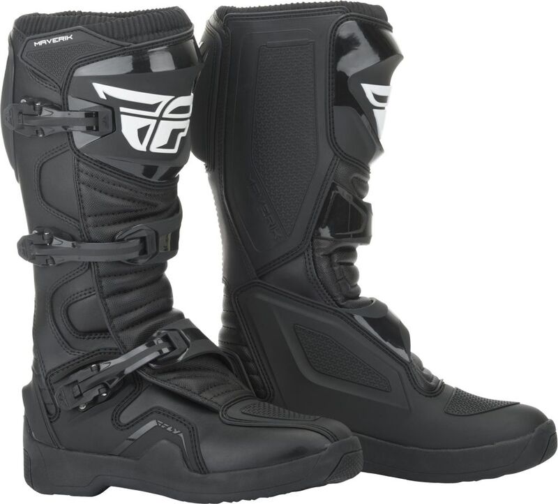 FLY RACING Maverik Boots