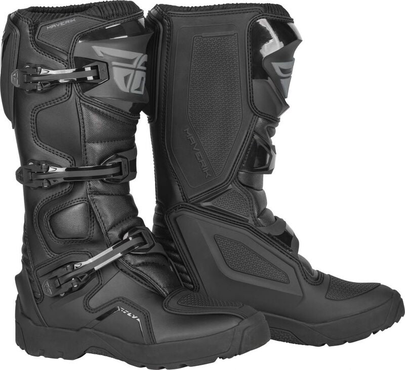 FLY RACING Maverik Enduro Boots