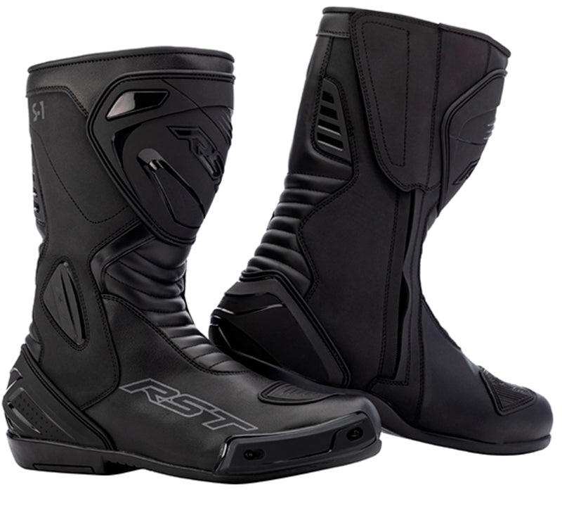 RST S-1 Damen Wasserdichte Stiefel