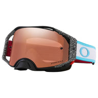 OAKLEY Airbrake MX Brille Chase Sexton Signature
