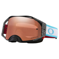 OAKLEY Airbrake MX Brille Chase Sexton Signature
