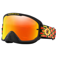 OAKLEY O Frame 2.0 Pro MX Goggle TLD Speed Blubbles