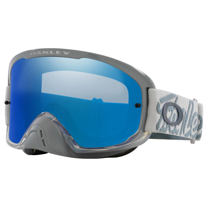 OAKLEY O Frame 2.0 Pro MX Goggle TLD