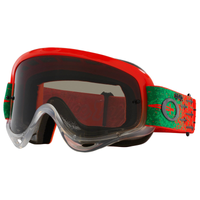 OAKLEY O Frame MX Brille TLD Carrack
