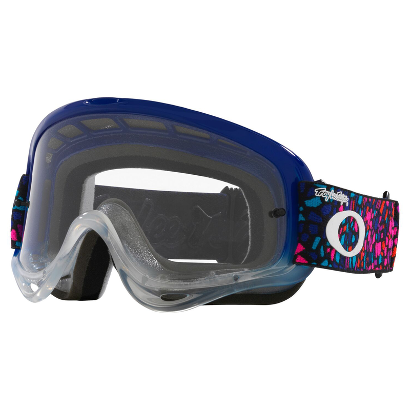 OAKLEY O Frame MX Brille TLD
