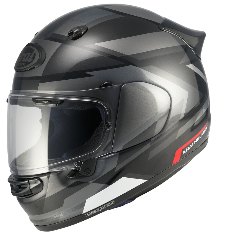 ARAI Quantic Mosaic Integralhelm