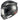 ARAI Quantic Mosaic Integralhelm