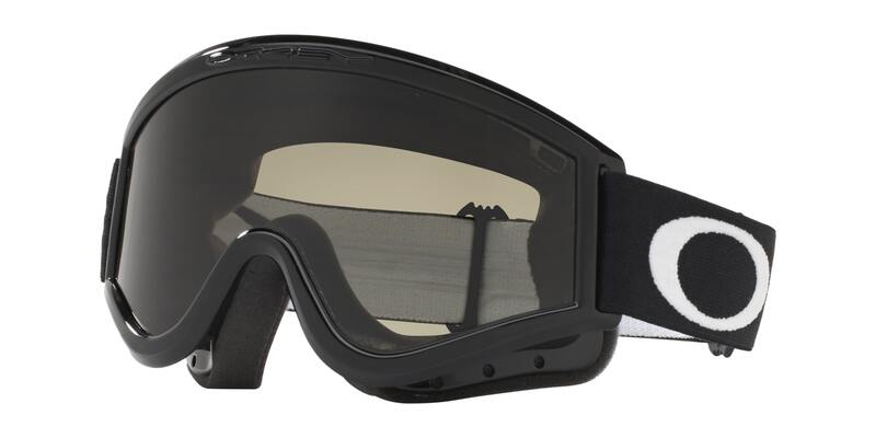 OAKLEY L-Rahmen Brille
