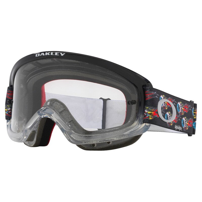 OAKLEY XS O-Frame 2.0 PRO MX Brille TLD